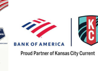 Bank of America diventa Community Partner del Kansas City Current