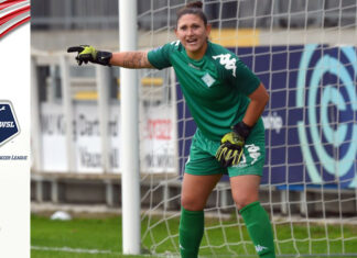 Shae Yanez lascia l’Inghilterra: ingaggiata dal San Diego Wave FC