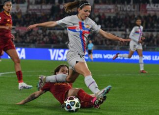 Barcellona – Wolfsburg, finale UEFA Women’s Champions League: gli spunti più interessanti