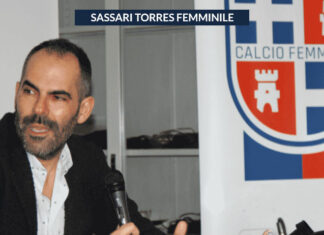 Niente serie C: la Torres ripartirà dall’Eccellenza – Budroni: “Consapevoli del potenziale della nostra squadra; si risolleverà”