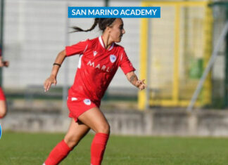 Trasferta Academy: domenica la gara a Verona – Bertolotti: “L’obiettivo? Mantenerci in cima”