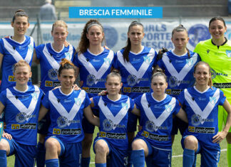 Ashraf Seleman, coach Brescia Femminile: “Giochiamo per regalare una gioia ai nostri meravigliosi tifosi”