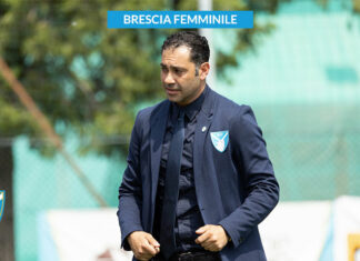 Ashraf Seleman, coach Brescia Femminile: “Contro il Tavagnacco vogliamo fare una buona partita”