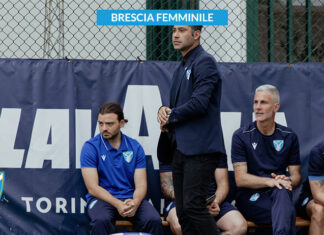 Ashraf Seleman, coach Brescia Femminile: “Vogliamo vincere contro il Trento”