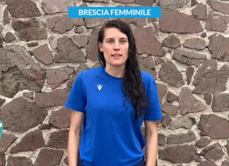 Elisa Galbiati, Brescia Femminile: “Contro la Torres dovevamo metterci più cattiveria”