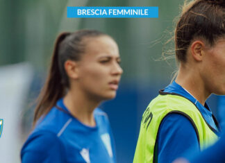 Ashraf Seleman, coach Brescia Femminile: “Contro il Trani vogliamo dare il massimo e centrare una vittoria”