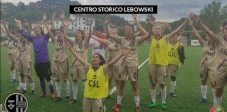 Sara Alessandrini, Centro Storico Lebowski: “Un plauso alla tifoseria fedele che ci ha sempre seguito e ci aiuterà nel finale di stagione”