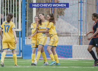 Chievo corsaro in Sardegna. Vittoria in rimonta contro la Torres