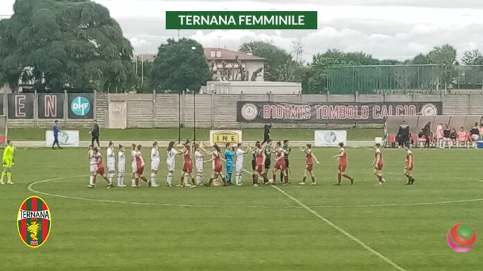 cittadella ternana