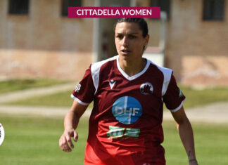 Cittadella Women continua a sognare: le cittadellesi mettono in ginocchio anche il Ravenna Women