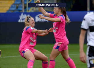 Un Como indomabile acciuffa nel finale il Parma, e Camilla Linberg diventa sempre più una certezza