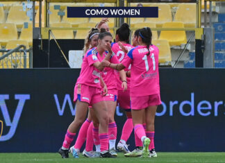 Il Como rimonta il Parma al novantesimo: finisce 2-2