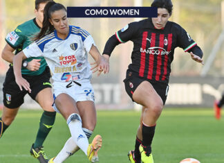 Matilde Pavan, Como Women: “Stiamo recuperando le energie per ripartire”