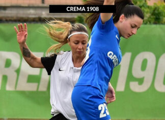 Denise Brevi, Crema 1908: “Se restiamo insieme ed unite non c’è squadra che tenga, siamo noi le più forti”