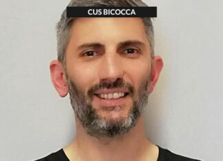 Davide Piccarreda, coach Cus Bicocca: “Qui ho trovato la realtà su misura per me. Questa salvezza l’abbiamo raggiunta con le persone”