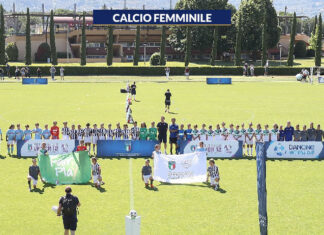 Danone Nations Cup, il futuro del calcio femminile in campo. Al via la fase interregionale, finale a Coverciano a metà giugno