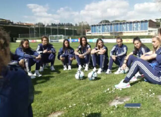 Diletta Missione Coverciano: le parole di Sara Gama, Martina Piemonte, Cristiana Girelli e Annamaria Serturini