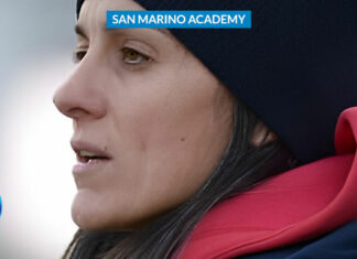 Giulia Domenichetti, San Marino: “Cerchiamo di rimanere più in alto possibile”