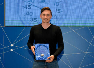 AIAC: Emanuele Chiappero della Juventus il miglior preparatore atletico della Serie A femminile