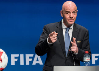 L’Iran scrive la storia: un pubblico di 45.000 ragazze ad assistere ad un incontro di calcio maschile