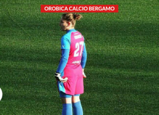 Federica Demarchi, Orobica: “Momento positivo frutto di un grande lavoro svolto, vogliamo chiudere al meglio questo torneo”