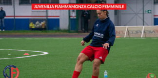 Fiammamonza rimontato dal Pontedera: le brianzole restano ancora una volta a mani vuote