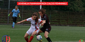 Fiammamonza, contro il Real Meda arriva un’altra amara e durissima sconfitta