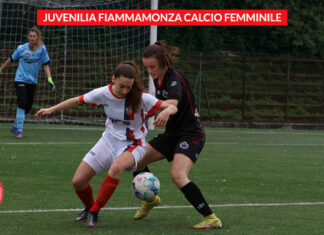 Fiammamonza, contro il Real Meda arriva un’altra amara e durissima sconfitta