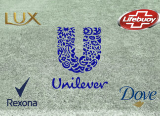 Unilever diventa sponsor della FIFA Women’s World Cup 2023™