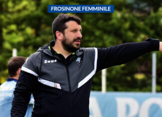 Serie C – Il Frosinone conquista il secondo posto, mister Foglietta: “Vittoria fondamentale che evidenzia il lavoro del club”