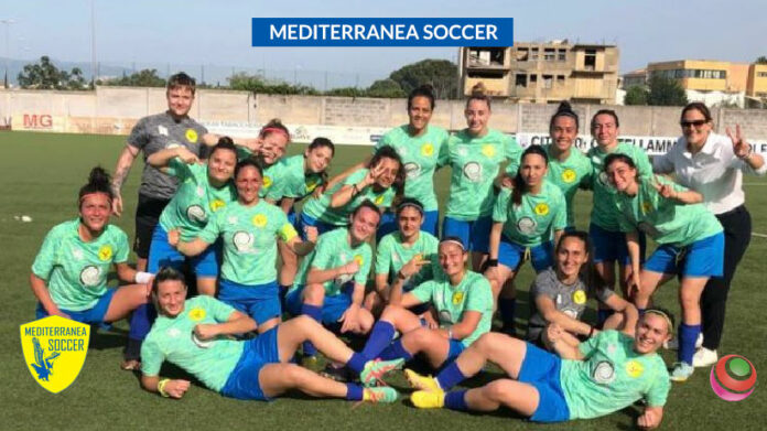 gaia d'arco mediterranea soccer