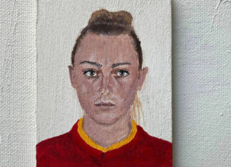 AIC: Giada Greggi calciatrice del mese di aprile