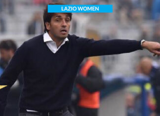 Gianluca Grassadonia, Lazio: “Resta il rammarico per il pareggio. Promozione? Non è tutto perso”