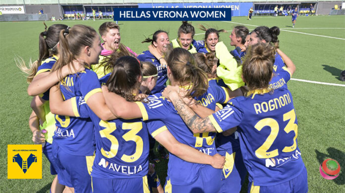 hellas-verona-women-esultanza-gol