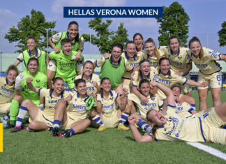 Da 0-2 a 3-2: il Verona in rimonta batte il Tavagnacco al Sinergy