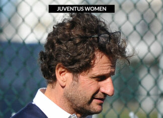 La Juventus pareggia a Vinovo contro l’Inter e Montemurro afferma: “Adesso credo che sia una cosa mentale!”