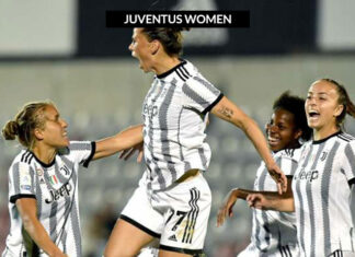 Juventus: le convocate per la finale di Salerno con la Roma