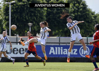 Test match per la Juventus Under 19, contro l’Olympique Lyonnais, per una amichevole di livello internazionale