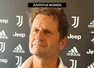 Joe Montemurro dopo il match contro le neo Campionesse d’Italia: “un segnale importante!”