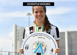 Sofie Junge Pedersen lascia la Juventus a fine stagione, ed ammette: “Sono stati cinque anni straordinari”