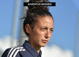 Coach Silvia Piccini, Juventus: “Vogliamo rendere questa stagione indimenticabile”