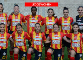 Lecce Women: D’Amico non basta, pareggio beffardo contro il Chieti