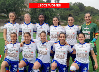 Lecce Women: contro il Sant’Agata ritorno alla vittoria