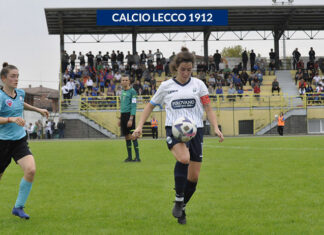 Camilla Galbusera, Lecco: “Soddisfatta del sesto posto, anche se abbiamo lasciato qualche punto per strada”