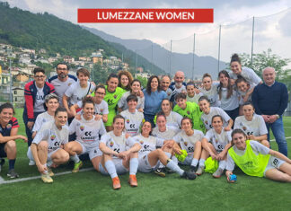 Il Lumezzane Women fa dieci gol alla Sambenedettese: le lumezzanesi chiudono al terzo posto