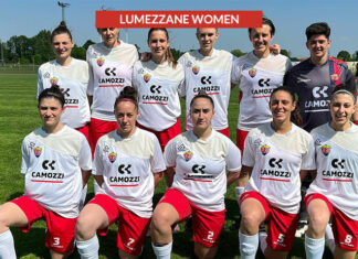 Lumezzane Women, conclusi i rapporti con Marco Messina e Giovanni Brusa
