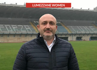 Cristiano Sala, Responsabile Settore Giovanile Lumezzane Women: “Compito che assumo con entusiasmo”