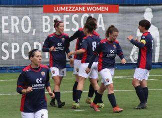 Il Lumezzane Women ritrova il sorriso: le valgobbine battono di misura il Padova