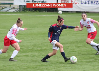 Laura Paris, Lumezzane Women: “Ho trovato un ambiente da grandi. Non male il terzo posto, ma possiamo fare di meglio”