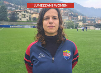 Nicoletta Mazza, coach Lumezzane Women: “Terzo posto? Buon piazzamento, abbiamo fatto un grande campionato”